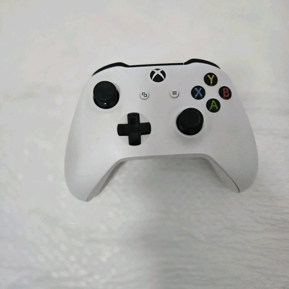 Microsoft‎ Xbox Wireless Controller – White